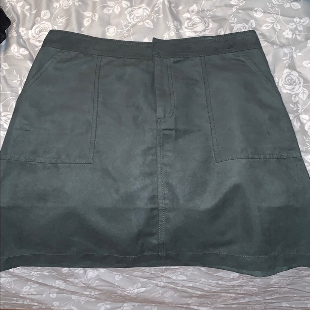 Banana Republic Skirt